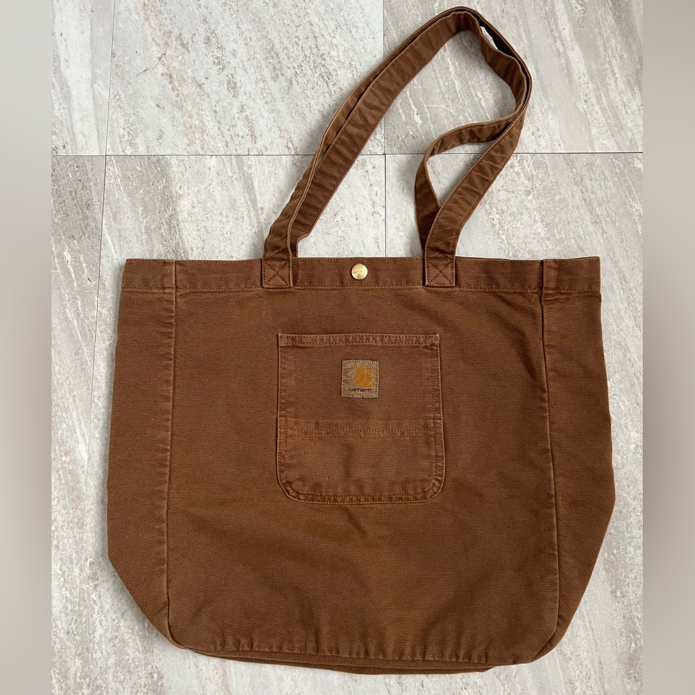 CARHARTT - WIP | BAYFIELD TOTE